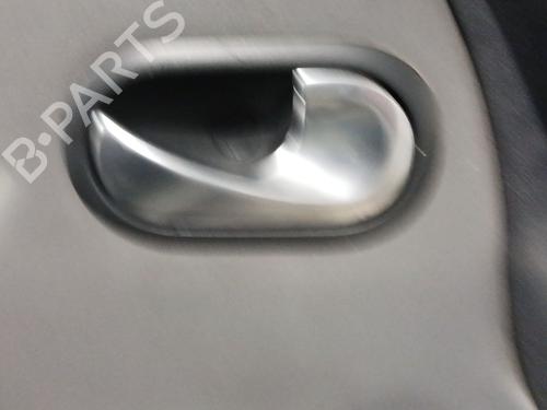 Højre fortil invendig håndtag Højre fortil invendig håndtag RENAULT GRAND SCÉNIC II (JM0/1_) 1.9 dCi (JM14) (131 hp) 34276680 34276680