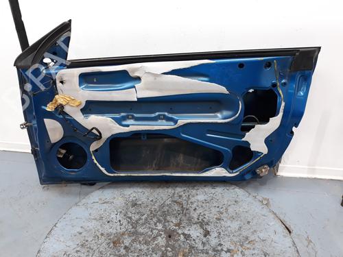 Right front door OPEL TIGRA TwinTop (X04) 1.3 CDTI (R97) | BP13927350C3 