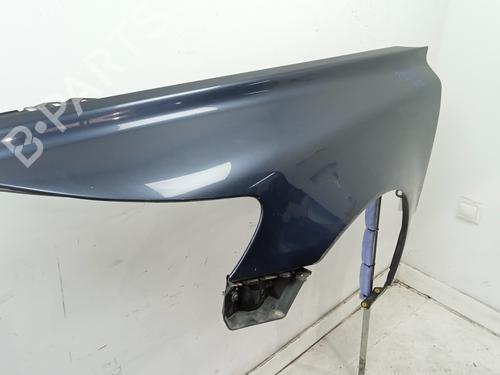 Left front fenders VOLVO S40 II (544) 1.8 FlexFuel | BP21502466C41 