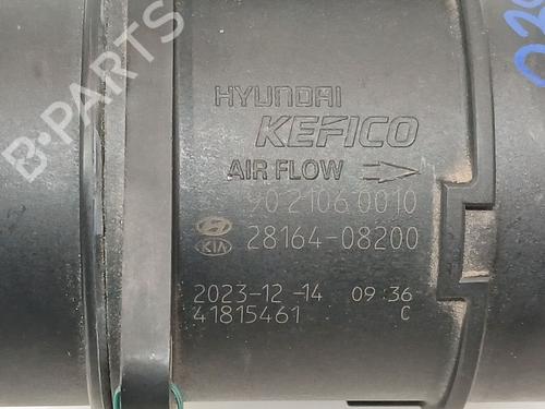 Mass air flow sensor HYUNDAI KONA (SX2) 1.6 GDi Hybrid | BP34544136M95  - Image 6