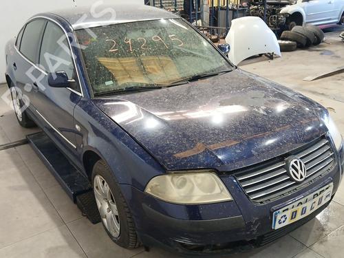 AC compressor VW PASSAT B5.5 Variant (3B6) 2.5 TDI | BP34162498M34 - Image 7