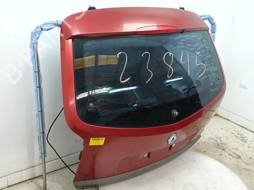 Tailgate RENAULT LAGUNA II Grandtour (KG0/1_) 3.0 V6 24V (KG0D, KG01) | BP29887003C6