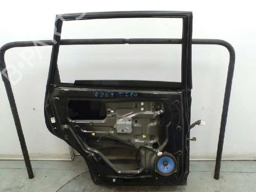 Left rear door KIA CARENS II MPV (FJ) 2.0 CRDi | BP1227595C4 