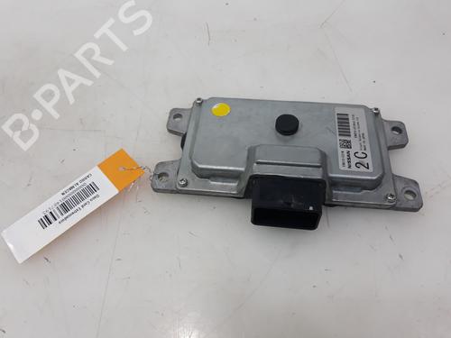 Elektronisk modul NISSAN NOTE (E12) 1.5 dCi (90 hp) 11198262
