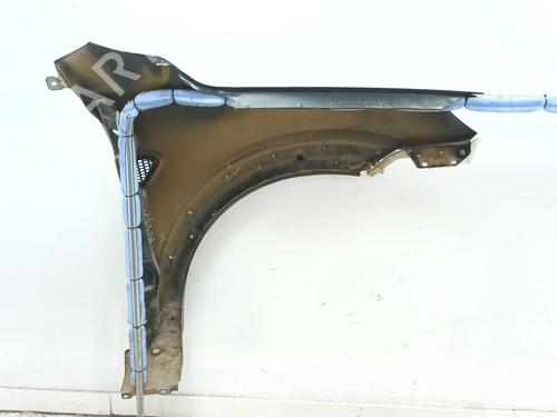 Left front fenders CHEVROLET CAPTIVA (C100, C140) 2.0 D 4WD | BP29595270C41 