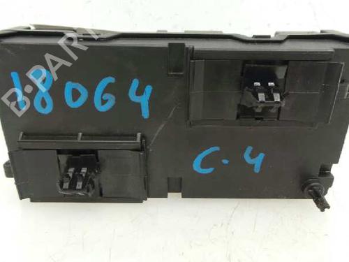 Used Electronic module CITROËN C4 I (LC_) 1.6 HDi (109 hp) 306825
