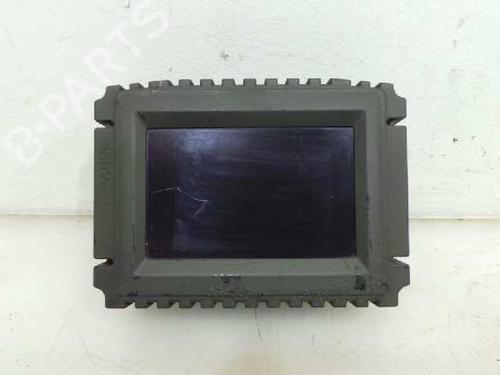 Used Display monitor OPEL SIGNUM Hatchback (Z03) 2.2 direct (F48) (155 hp) 3671272
