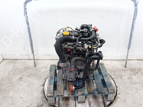 Used Engine Engine DACIA SANDERO III 1.0 TCe 90 (91 hp) 34715645 34715645