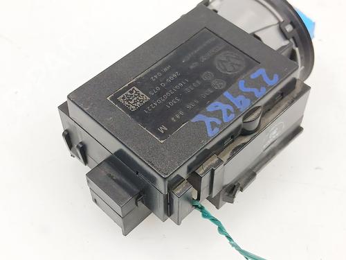 Ignition barrel VW PASSAT B6 (3C2) 2.0 TDI 16V | BP33855805M48 - Image 3