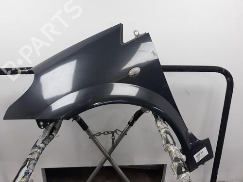 Used Left front fenders CITROËN C3 Pluriel (HB_) 1.6 (109 hp) 8392971