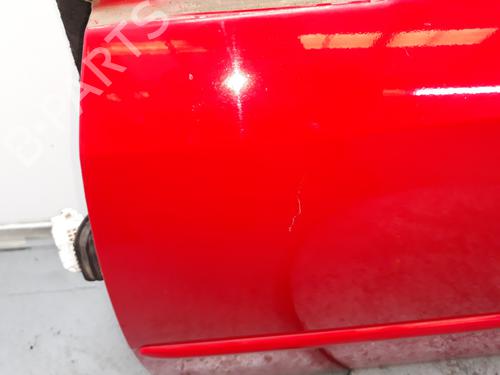 Left front door CHEVROLET LACETTI (J200) 2.0 D | BP8343856C2