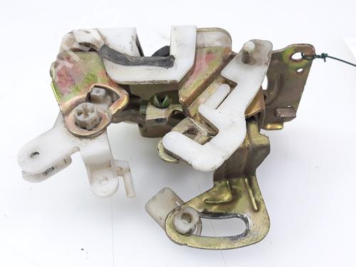 Used Rear right lock MITSUBISHI PAJERO SPORT I (K7_, K9_) 2.5 TD (K94W, K74T) (115 hp) 17432886