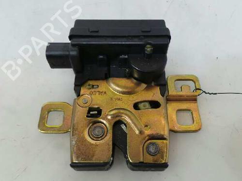Used Tailgate lock LAND ROVER RANGE ROVER SPORT I (L320) 2.7 D 4x4 (190 hp) 3672286