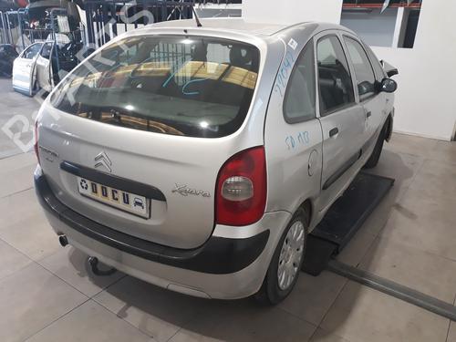 Front right window mechanism CITROËN XSARA PICASSO (N68) 1.6 HDi | BP13452035C23 