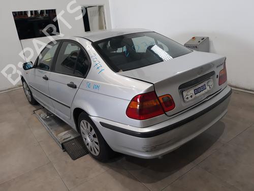 Left tailgate light BMW 3 (E46) 320 d | BP7525601C79 