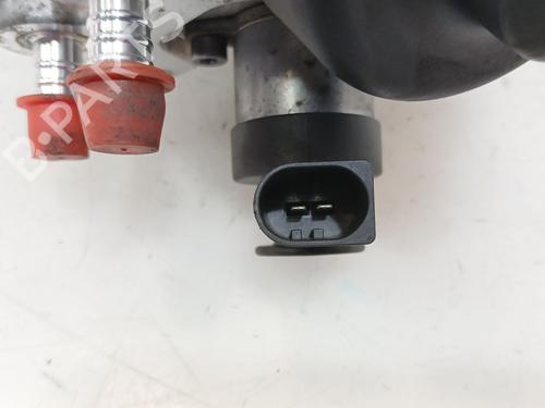 Injection pump VW PASSAT B6 (3C2) 2.0 TDI | BP39592291M78 - Image 5