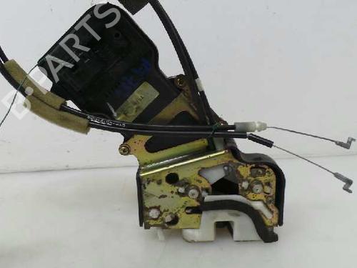 Rear right lock MAZDA 6 Saloon (GG)  | BP4507720C99 