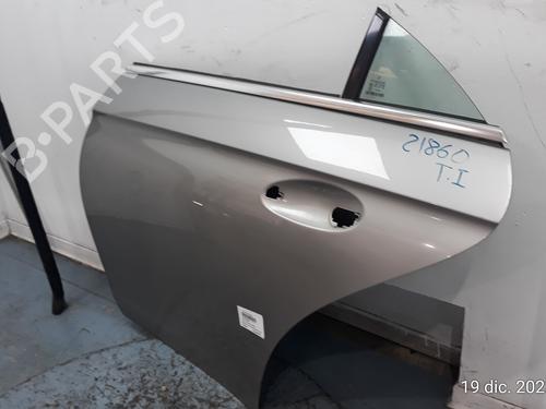 Left rear door MERCEDES-BENZ CLS (C219) CLS 320 CDI (219.322) | BP16298098C4 
