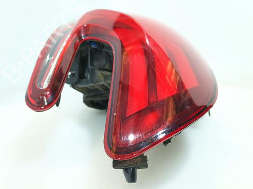 Højre baglygte PEUGEOT 208 I (CA_, CC_)  | BP29888145C35