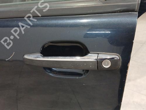 Used Front left exterior door handle Front left exterior door handle 36782375 36782375