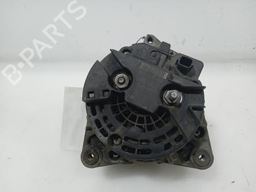 Alternator RENAULT KANGOO / GRAND KANGOO II (KW0/1_) 1.5 dCi 70 (KW0V, KW0A) | BP20108062M7 
