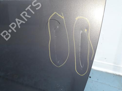Right front door FORD MONDEO IV (BA7) 2.0 TDCi | BP15285135C3 