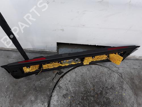 Bakluke CC/Kombi-Kupé BMW X5 (E53)  | BP10066568C6 