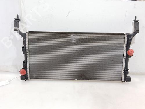 Used Water radiator Water radiator 39648486 39648486