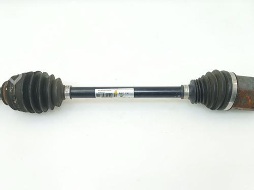 Used Left front driveshaft MG MG ZS SUV 1.5 VTi (106 hp) 26502337