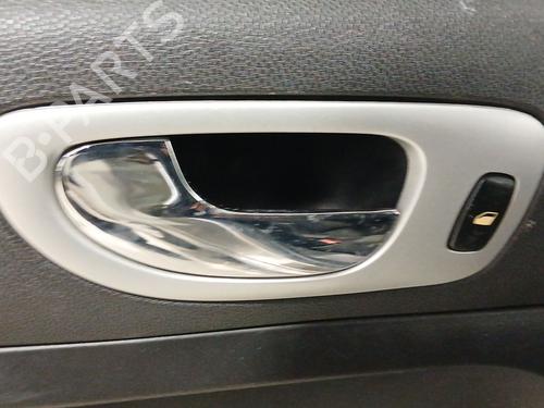 Used Rear left interior door handle PEUGEOT 307 SW (3H) 1.6 HDI 110 (109 hp) 27357028