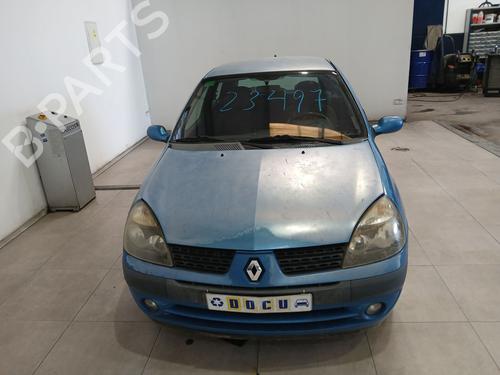 Starter RENAULT CLIO II (BB_, CB_) 1.2 16V (BB05, BB0W, BB11, BB27, BB2T, BB2U, BB2V, CB05,... | BP25276620M8 
