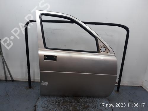 Used Right front door LAND ROVER FREELANDER I (L314) 2.0 DI 4x4 (98 hp) 16020282