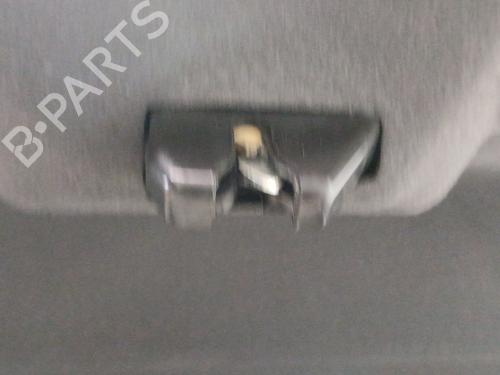 Used Tailgate lock Tailgate lock CHEVROLET EPICA (KL1_) 2.0 D (150 hp) 34341129 34341129