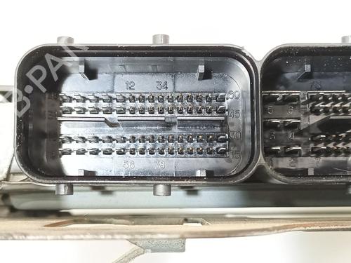 Engine control unit (ECU) VW TOURAN (1T3) 1.6 TDI | BP31035279M57