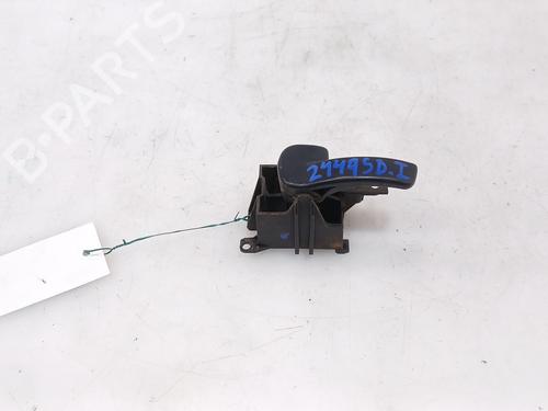 Used Front left interior door handle Front left interior door handle NISSAN NAVARA NP300 (D40) 2.5 dCi 4WD (174 hp) 39808943 39808943