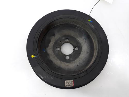 Used Pulley OPEL INSIGNIA A Country Tourer (G09) 2.0 CDTi (47) (131 hp) 14144456