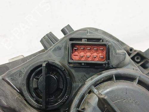 Left headlight OPEL INSIGNIA A (G09) 2.0 CDTI (68) | BP33271981C28 - Image 4