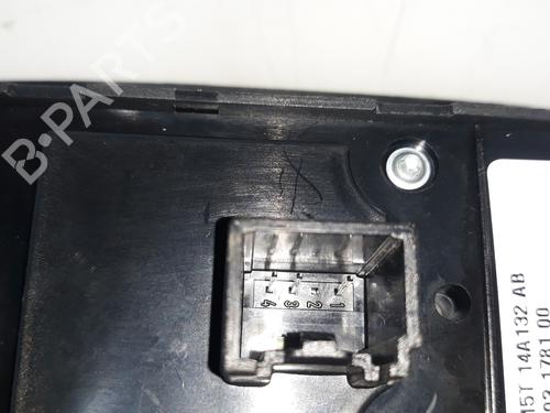 Left front window switch FORD FOCUS C-MAX (DM2)  | BP16932769I27 