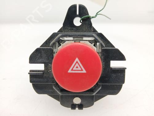Used Warning switch SEAT ALTEA (5P1) [2004-2015]  3671194