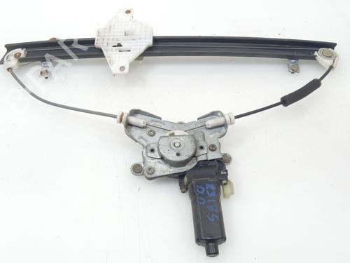 Used Front right window mechanism HYUNDAI TERRACAN (HP) 2.9 CRDi 4WD (150 hp) 22345854