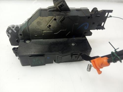 Rear right lock CITROËN C4 Grand Picasso I (UA_)  | BP17124737C99 