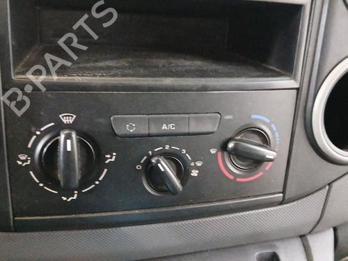 climate-control-citroen-berlingo-box-bodympv-b9-2008-37067787 main image