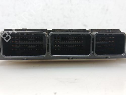 Engine control unit (ECU) RENAULT LAGUNA III (BT0/1) 2.0 dCi (BT01, BT08, BT09, BT0E, BT0K, BT12, BT1C, BT1D,... | BP39648483M57 - Image 5