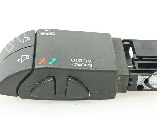 Steering wheel controls RENAULT CLIO IV (BH_) 0.9 TCe 90 (BHNF, BHMA, BHMH, BHJK, BHJR) | BP30109154E15