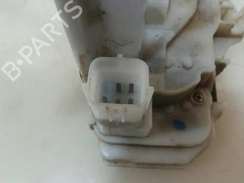 Front right lock PEUGEOT BIPPER (AA_)  | BP5625918C97 