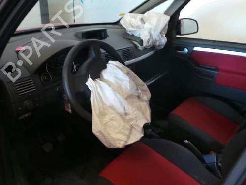 Right front driveshaft OPEL MERIVA A MPV (X03) 1.7 DTI (E75) | BP3401604M39 