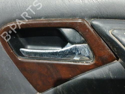 Used Front right interior door handle Front right interior door handle 36782378 36782378