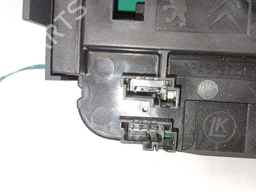 Switch PEUGEOT 508 I (8D_) 2.0 HDi | BP37069780I30 - Image 5
