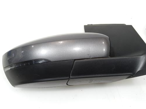 Right mirror VW POLO V (6R1, 6C1) 1.6 TDI | BP22421981C27 