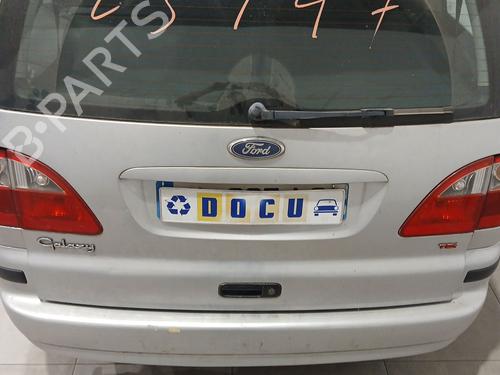 Venstre foran utvendig håndtak FORD GALAXY I (WGR) 1.9 TDI | BP29886424C128